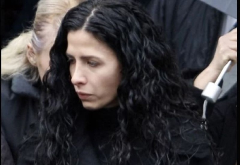 KO JE BARBARA BOJOVIĆ Bivši član Arkanovih tigrova zbog ove fatalne ljepotice postao "manji od makovog zrna", a evo čija je ona kćerka