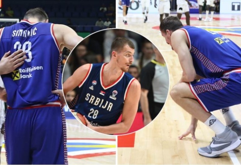 "Boriša u bolnici ostao bez 13 kg, crijeva na sve strane": Potresna ispovijest o Simaniću - imao je 0,00001 šanse!