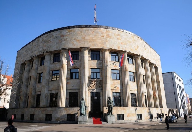 Koliko zarađuju senatori u Republici Srpskoj?