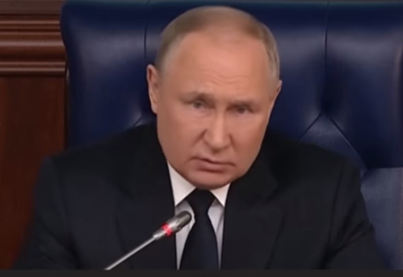 Putin: Vakcina protiv raka biće veliki napredak u borbi protiv te bolesti