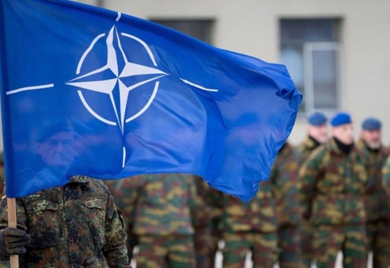 NATO general evropsku privredu pozvao da se pripremi za rat