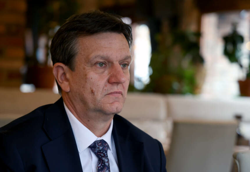 Kako je Branko Blanuša stigao nadomak izborne pobjede?