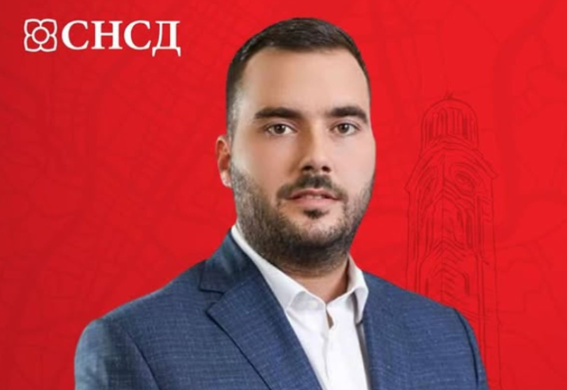 Zeljković osudio napad na Stanivukovića