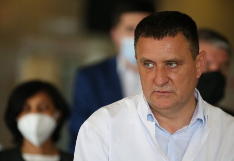 ĐAJIĆ: Možda ću se kandidovati za gradonačelnika Banjaluke