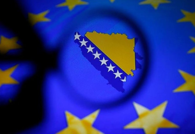 Kandidatski status BiH: EU svjesna važnosti davanja šanse zemljama regiona