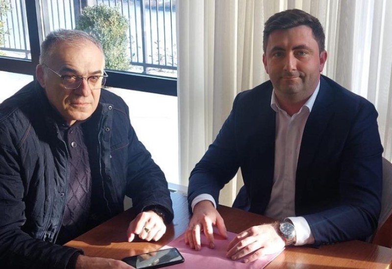 Miličević: Režim će na pokušaju opoziva gradonačelnika Bijeljine slomiti zube kao 2019. u Tesliću