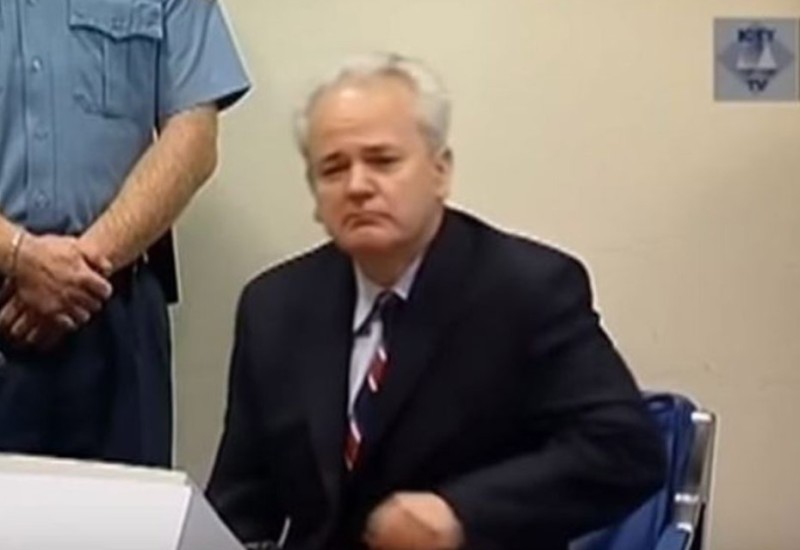 CIA objavila tajne dokumente o rušenju Miloševića s vlasti: Objelodanjena i uloga Moskve u "5. oktobru"