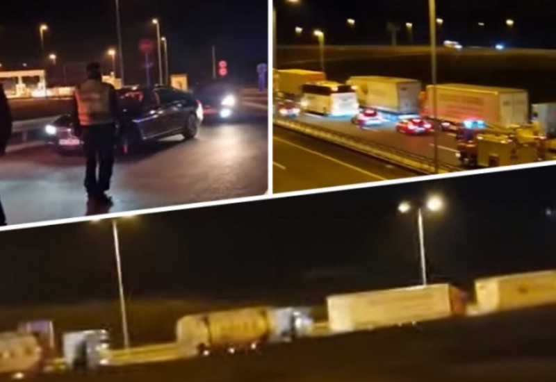 Više povrijeđenih nakon što se vagon s amonijakom prevrnuo kod Pirota