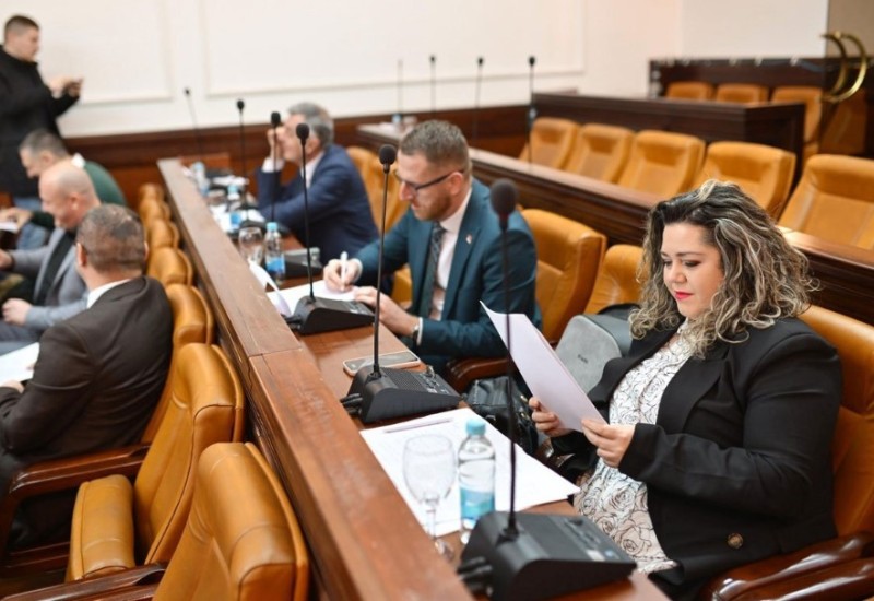 Novog datuma sjednice Skupštine grada Banjaluka nema ni na vidiku