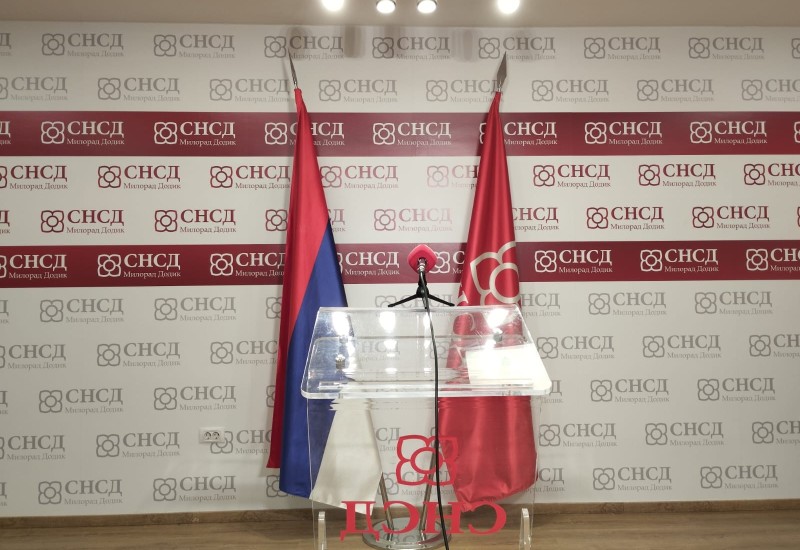 Danas sastanak vladajuće koalicije