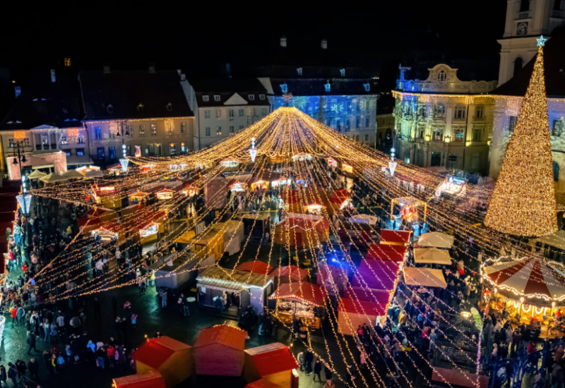 Pet zemalja u kojima je Božić zabranjen, obilježavanja može završiti čak i zatvorom