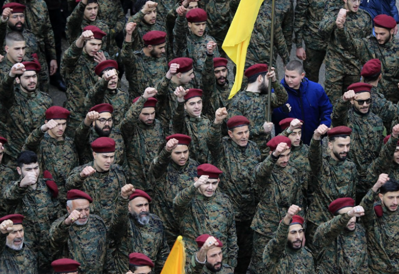 Libanski operativac: Većina terorista Hezbolaha sarađuje s Izraelom