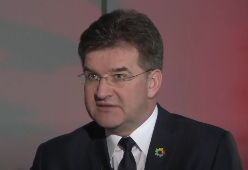 LAJČAK: Pregovaram sa pet preostalih zemalja EU koje nisu priznale KiM da prihvate plan