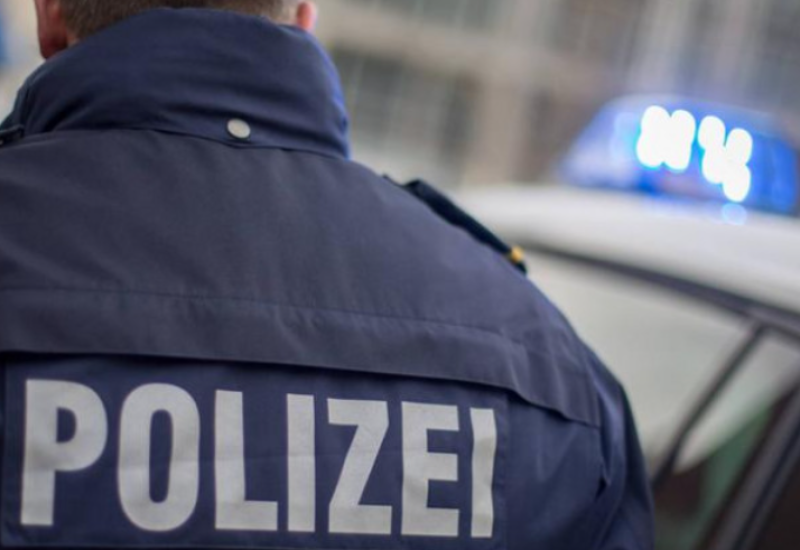 Nijemac uhapšen zbog odavanja podataka Rusiji