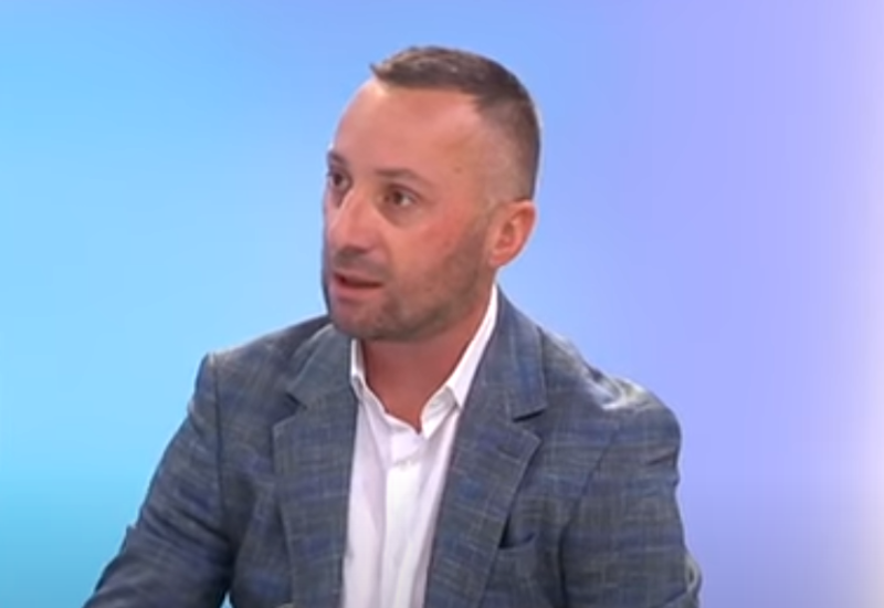 KOJIĆ: Hitno pronaći Mahmuljina i odmah ga izručiti BiH