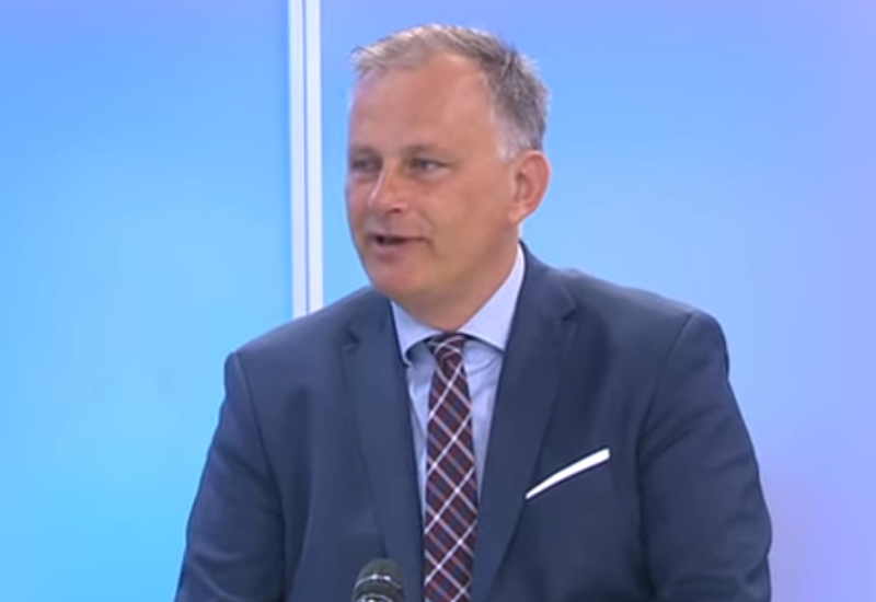 TRIVIĆ: Povećanje minimalca za 50 maraka nije dobro, ali poštovaćemo