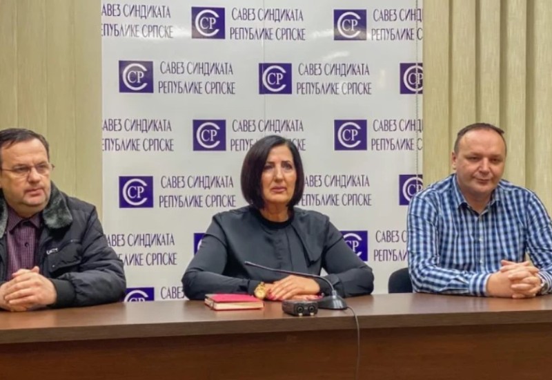 MIŠIĆ: Radnici u RS su dobili za jedan hljeb!