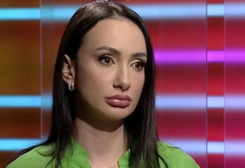 Gorica Dodik Vukanoviću: Vaš rat ne može proći bez Dodika jer nikome ne bi bilo interesantno