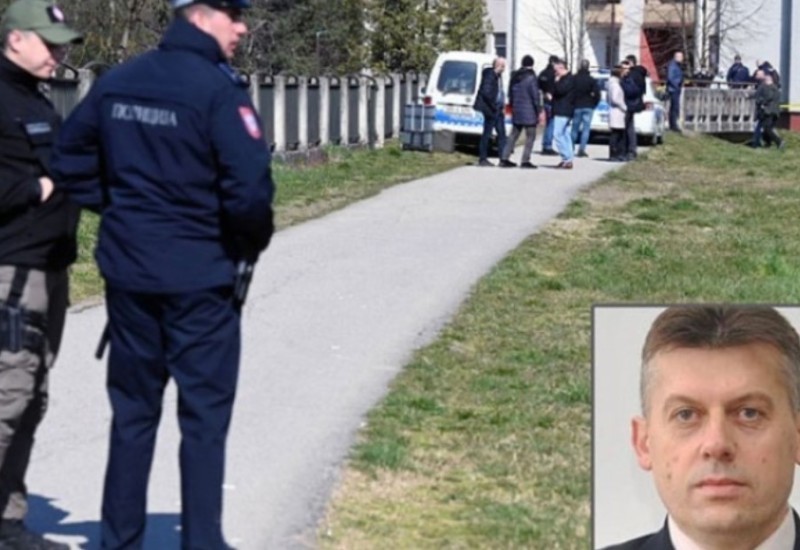 Predmet o švercu droge i ubistvu Radenka Bašića: Optuženi u ponedjeljak pred sudijama