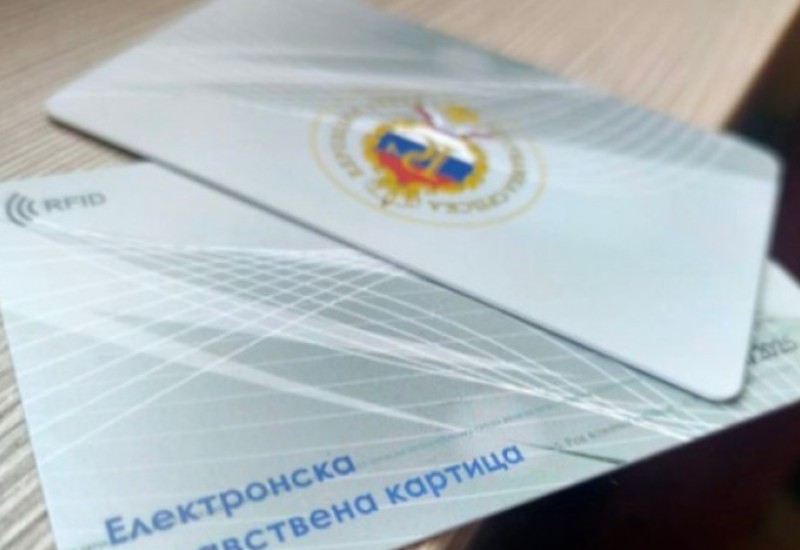 Bojić: IZIS ne radi, jer banjalučki doktori nemaju šifre