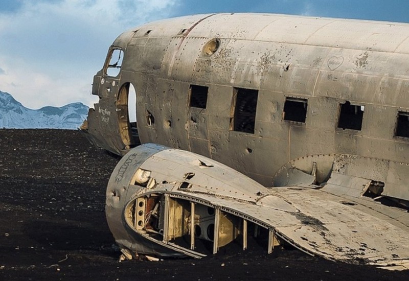 Nakon pada aviona sa ruskim bogatašem ukradeno milion dolara