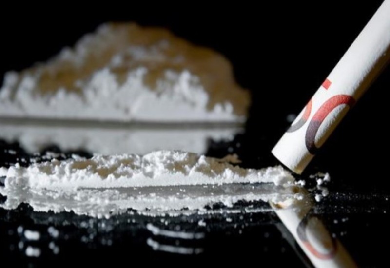 Policija pronašla kokain u Ministarstvu obrazovanja