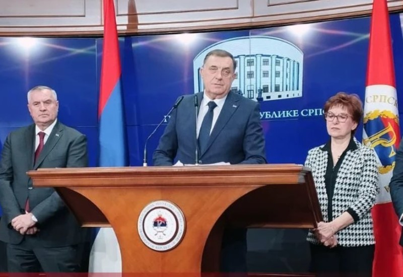 Dodik: Vlada Srpske donijeće odluku o minimalnoj plati