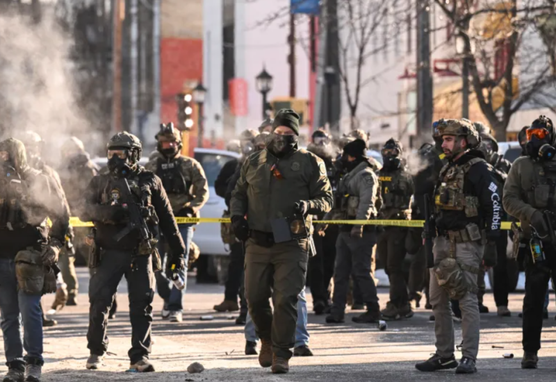 Tramp najavio moguće povlačenje agenata ICE-a iz Minesote nakon ubistva demonstranta