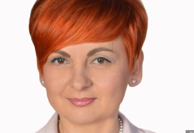 Bravo, Olivera! Vaspitačica iz Banjaluke dobitnica Svetosavske nagrade