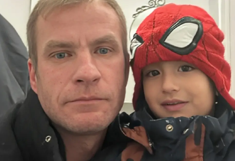 „Plače dok stojimo ispred vrtića“ Švedska deportovala dječaka Raifa (4) sa posebnim potrebama iz zemlje, mora da se vrati u BiH