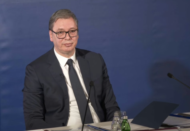 "Izbori između oktobra i decembra, zvaću na razgovor i opoziciju"