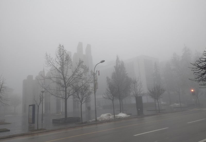 Obećanja kratkog daha: Kako su mjere protiv zagađenja u Banjaluci ostale na društvenim mrežama