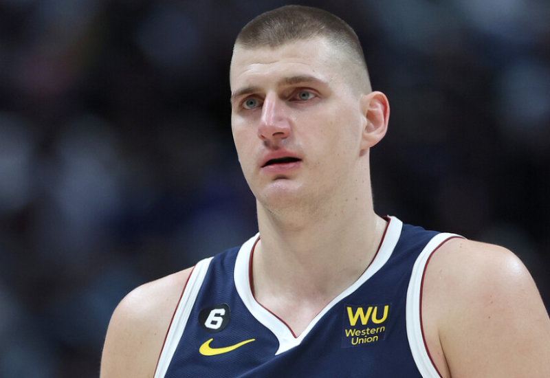 Ubjedljiv poraz: Jokićev Denver poražen od Memfisa (VIDEO)