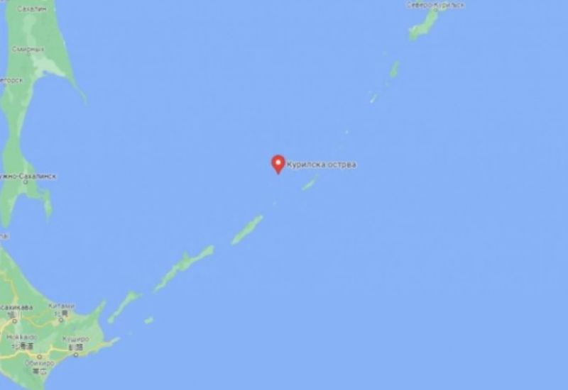 Jak zemljotres pogodio Rusiju: Oglasila se seizmička stanica Sahalinsk