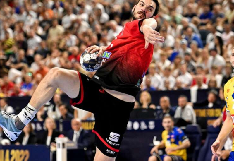 Poslije pet godina i kratke susprenzije: Srpski internacionalac raskinuo ugovor s Vespremom