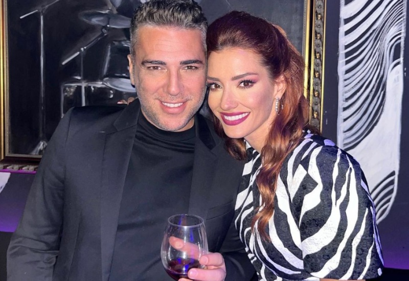 Ovako izgleda dom od 2,5 miliona evra: Joksimovići uživaju u luksuzu, a evo ko najviše posjećuje kuću (FOTO)