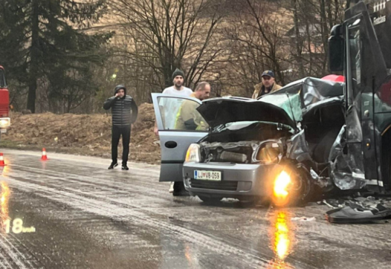 Posljedica stravične nesreće u Čevljanovićima: Nakon mladića, preminula i beba