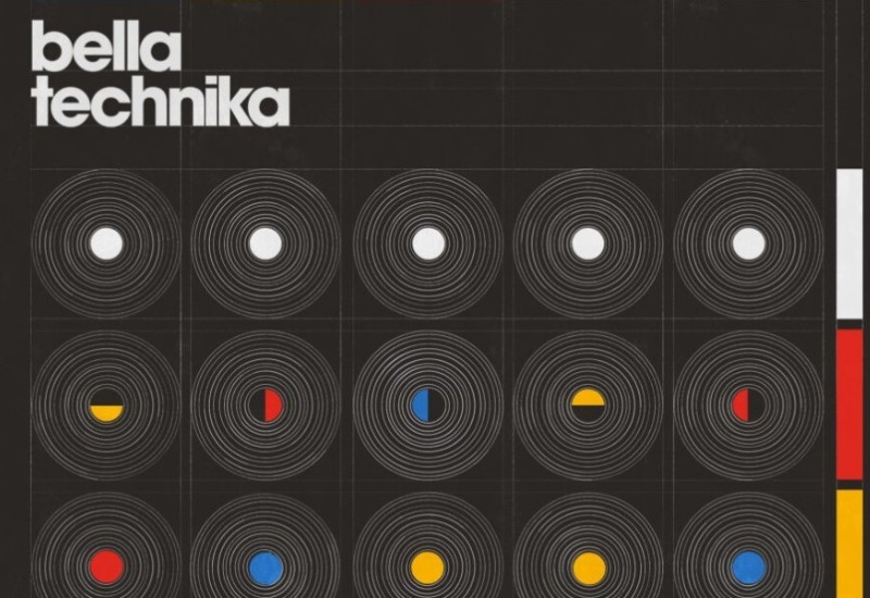 "Bella Technika" objavila novi album “Solid State”
