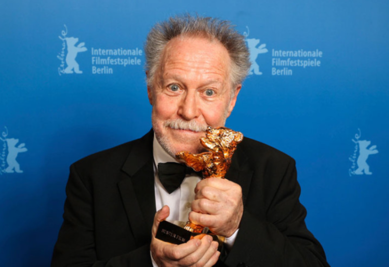 FESTIVAL U BERLINU: “Zlatni medvjed” dokumentarnom filmu “Na Adamantu”
