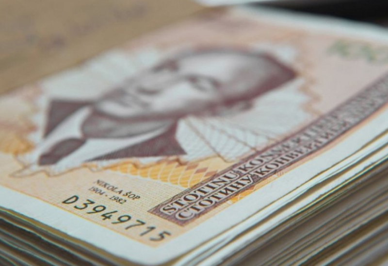 Žena osuđena na godina i po zatvora: Pokušala da iznudi novca od bivšeg momka