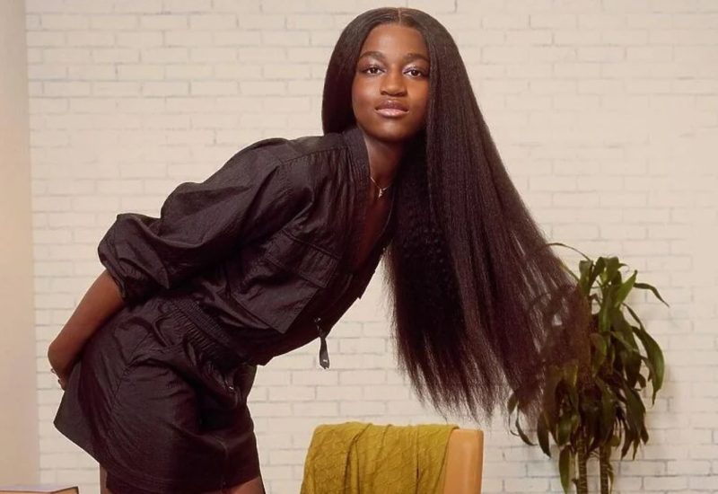 Sin NBA legende Dvejna Vejda je od juče i zvanično postao djevojčica