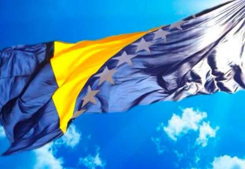 Moderni kolonijalizam u BiH