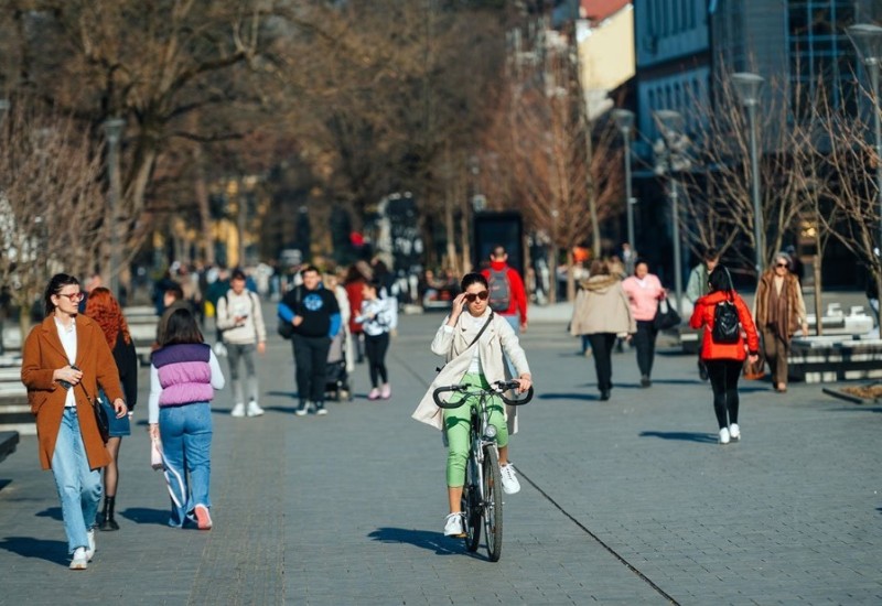 Banjaluka dobija kino na otvorenom, raspisan tender