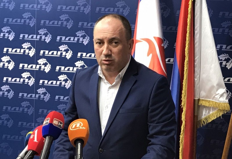 Crnadak udario na Stanivukovića: “PDP-a nema otkad postoji Sigurna Srpska”