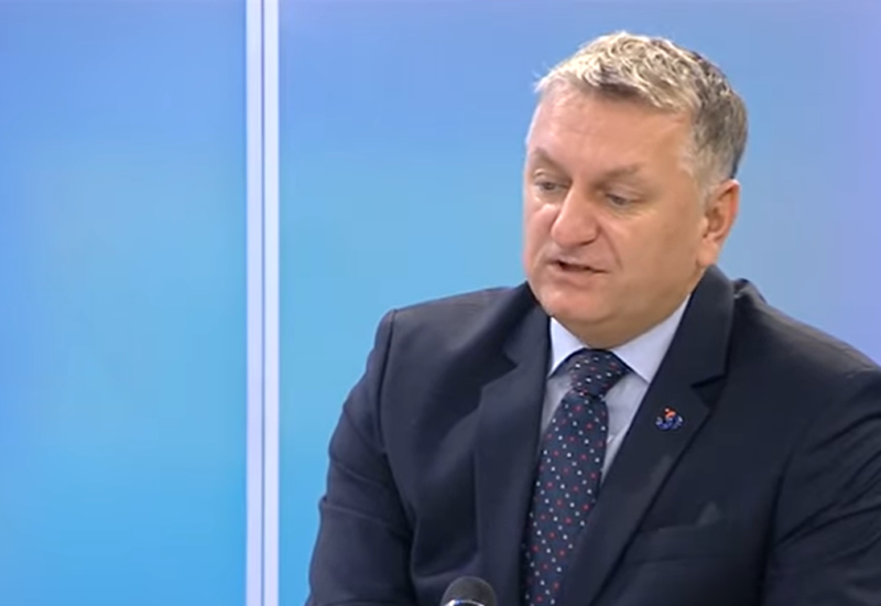 Milić: Samoproglašeni intelektualci treba da znaju da u Brčkom postoji naselje Srpska varoš