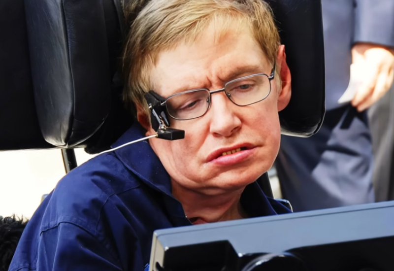 Šta pokazuju fotografije Hokinga iz Epstinovih dokumenata?