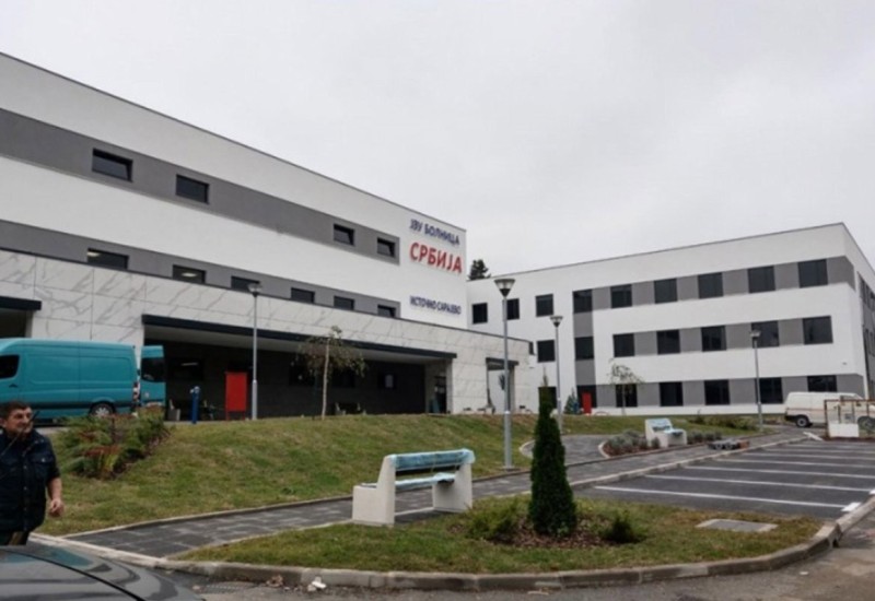 U Bolnici "Srbija" 14 pacijenata nakon operacije katarakte dobilo upalu