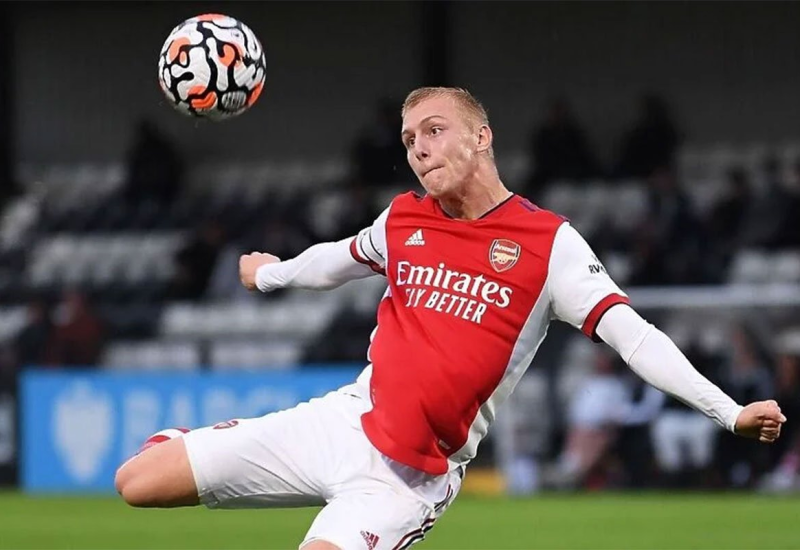 Izabrao Dansku, a odbio BiH: Nisu me privlačili