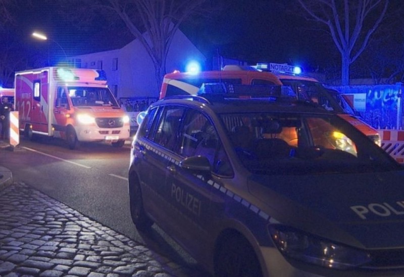 Muškarac iz BiH i dalje životno ugrožen nakon napada u Berlinu