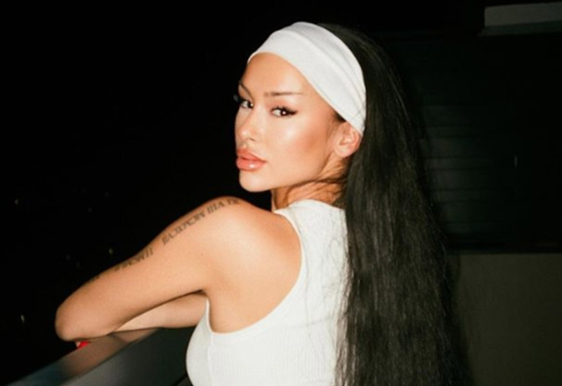 Elena Kitić optužila koleginicu da joj je ukrala pjesmu